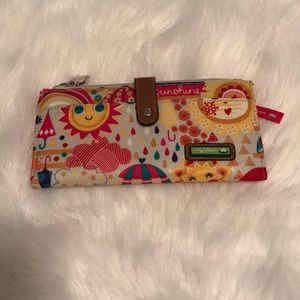 Lily Bloom Wallet